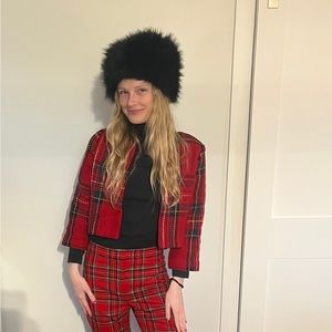 Meet your Posher, Rory